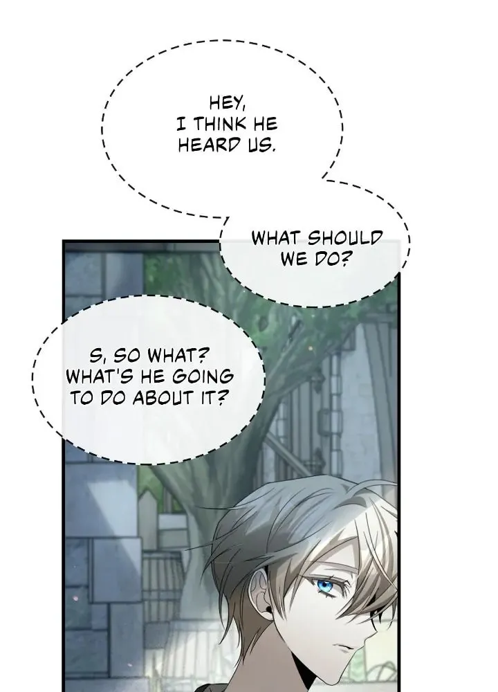 The Fangs That Pierce the Heart Chapter 1 page 64 - 