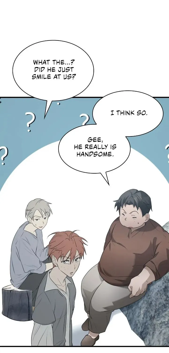 The Fangs That Pierce the Heart Chapter 1 page 66 - 