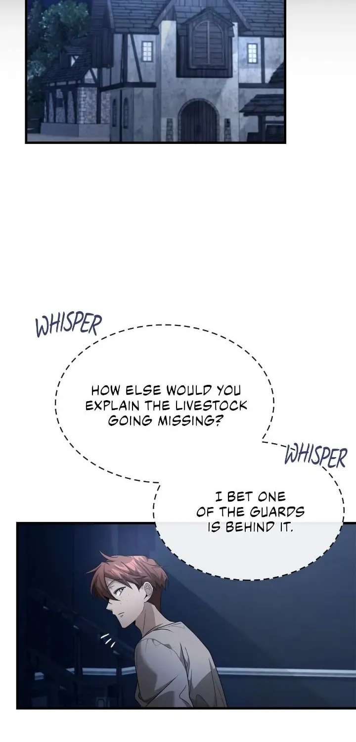 The Fangs That Pierce the Heart Chapter 1 page 70 - 