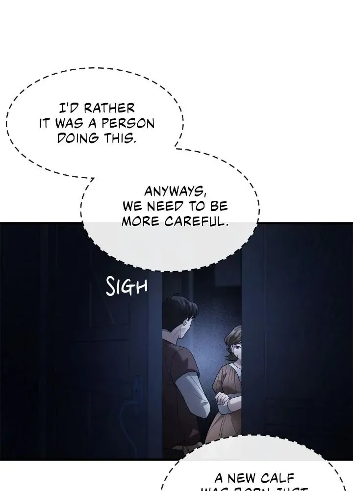 The Fangs That Pierce the Heart Chapter 1 page 71 - 
