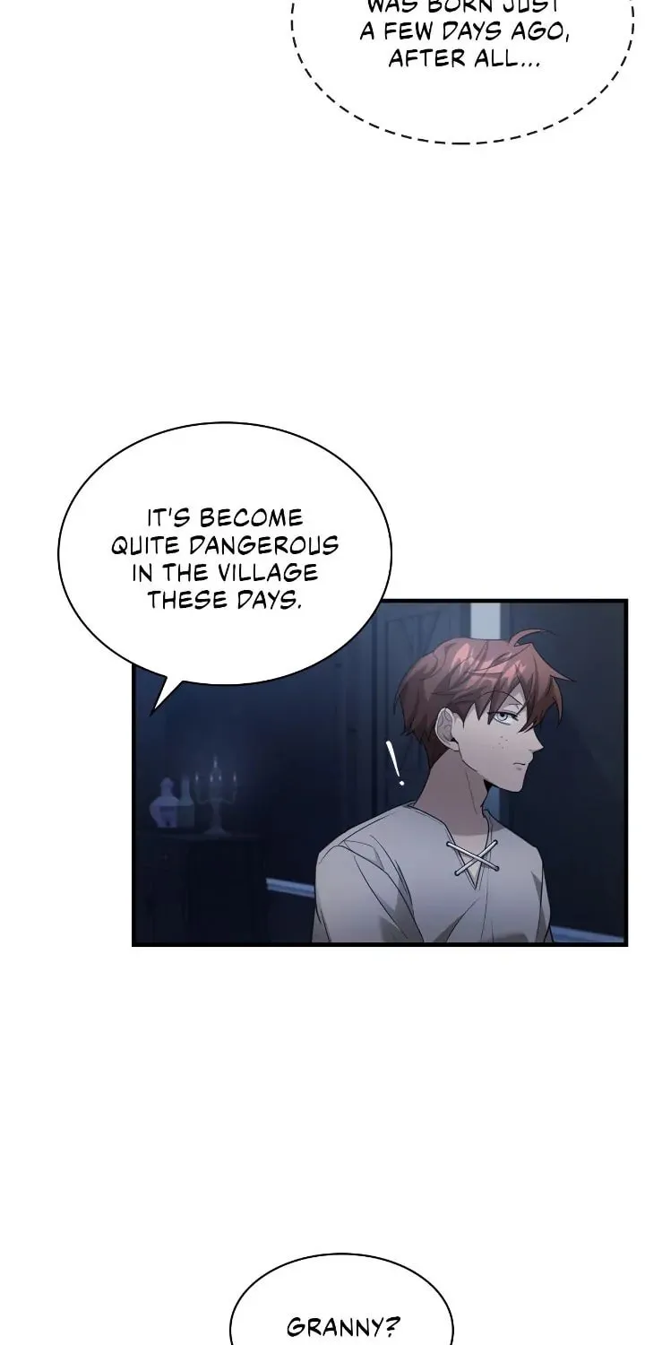 The Fangs That Pierce the Heart Chapter 1 page 72 - 