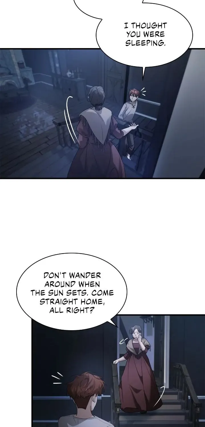 The Fangs That Pierce the Heart Chapter 1 page 73 - 