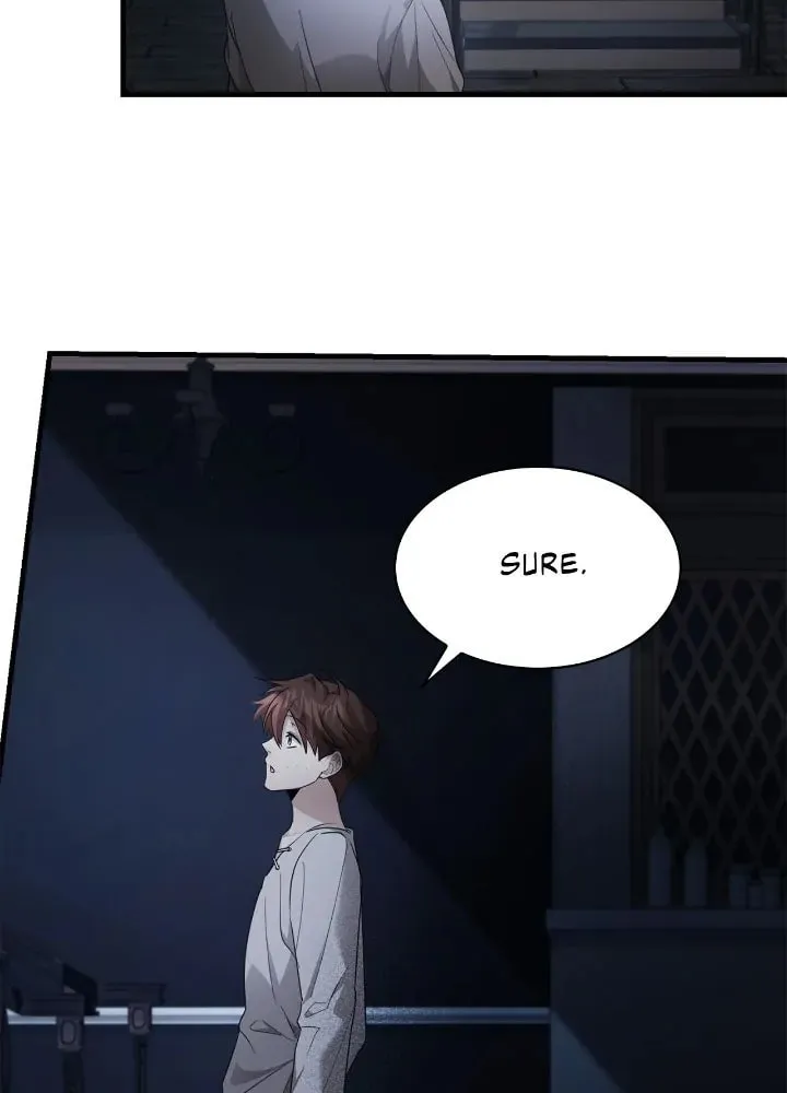 The Fangs That Pierce the Heart Chapter 1 page 74 - 