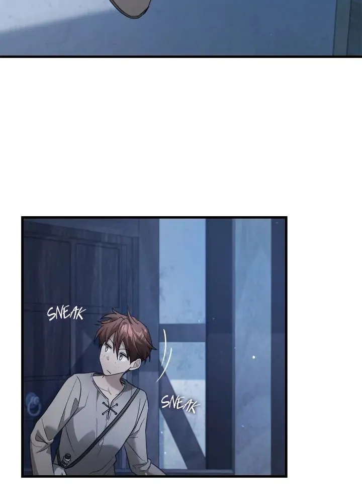 The Fangs That Pierce the Heart Chapter 1 page 78 - 