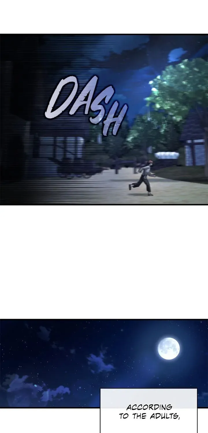 The Fangs That Pierce the Heart Chapter 1 page 79 - 