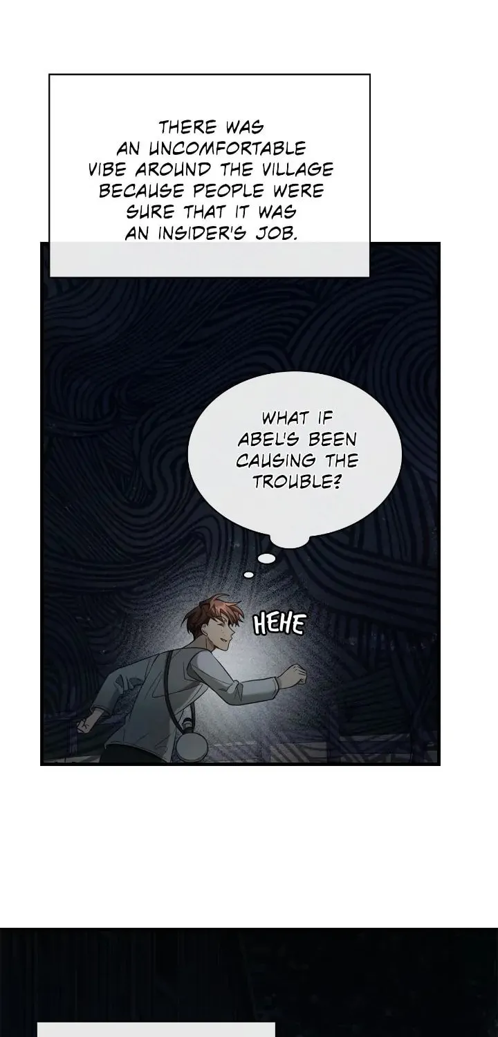 The Fangs That Pierce the Heart Chapter 1 page 82 - 