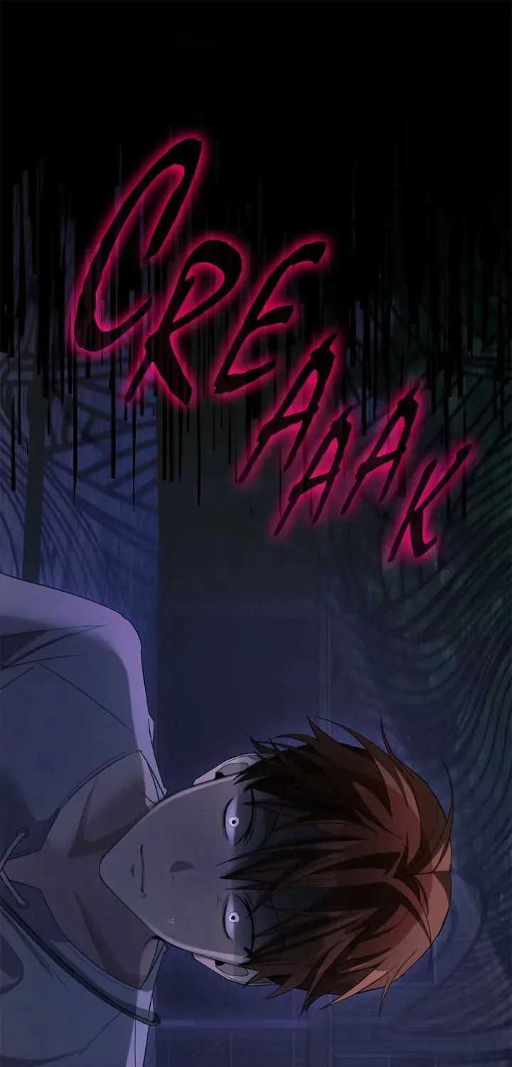 The Fangs That Pierce the Heart Chapter 1 page 88 - 