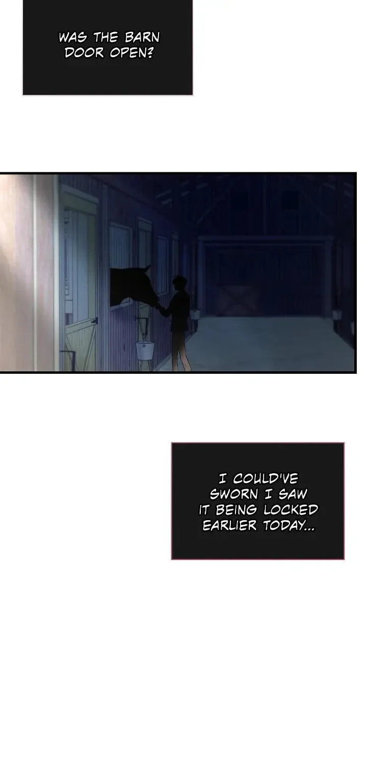 The Fangs That Pierce the Heart Chapter 1 page 91 - 