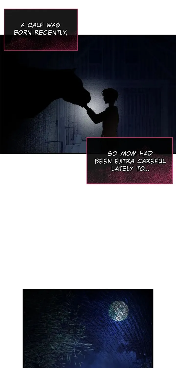 The Fangs That Pierce the Heart Chapter 1 page 92 - 