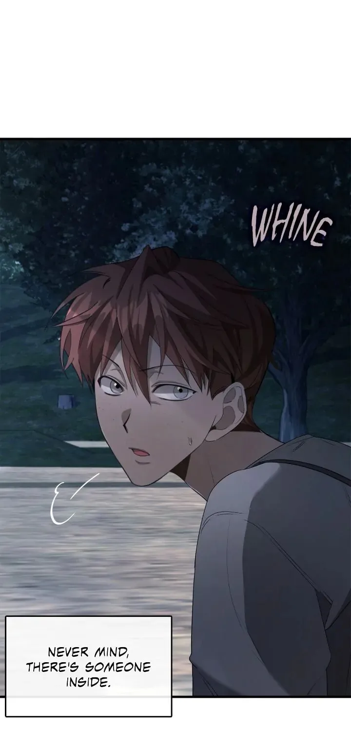 The Fangs That Pierce the Heart Chapter 1 page 94 - 