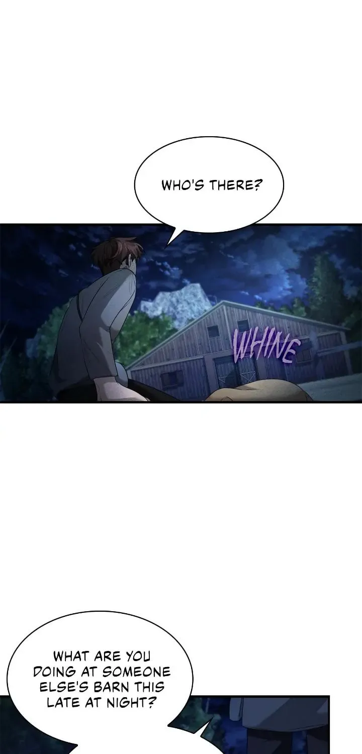 The Fangs That Pierce the Heart Chapter 1 page 95 - 