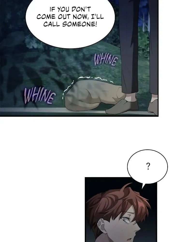 The Fangs That Pierce the Heart Chapter 1 page 96 - 