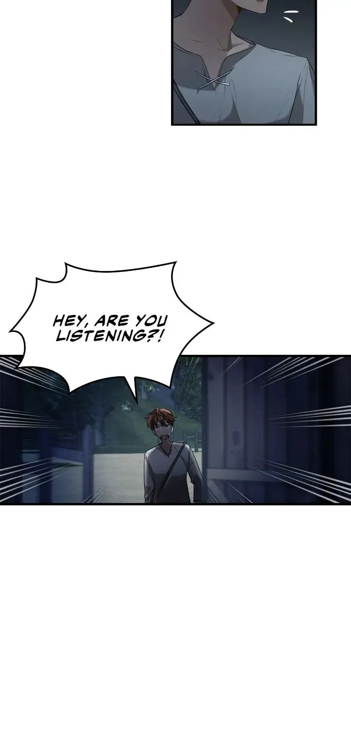 The Fangs That Pierce the Heart Chapter 1 page 97 - 