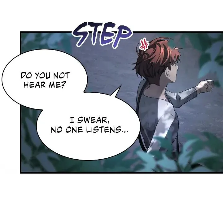 The Fangs That Pierce the Heart Chapter 1 page 98 - 