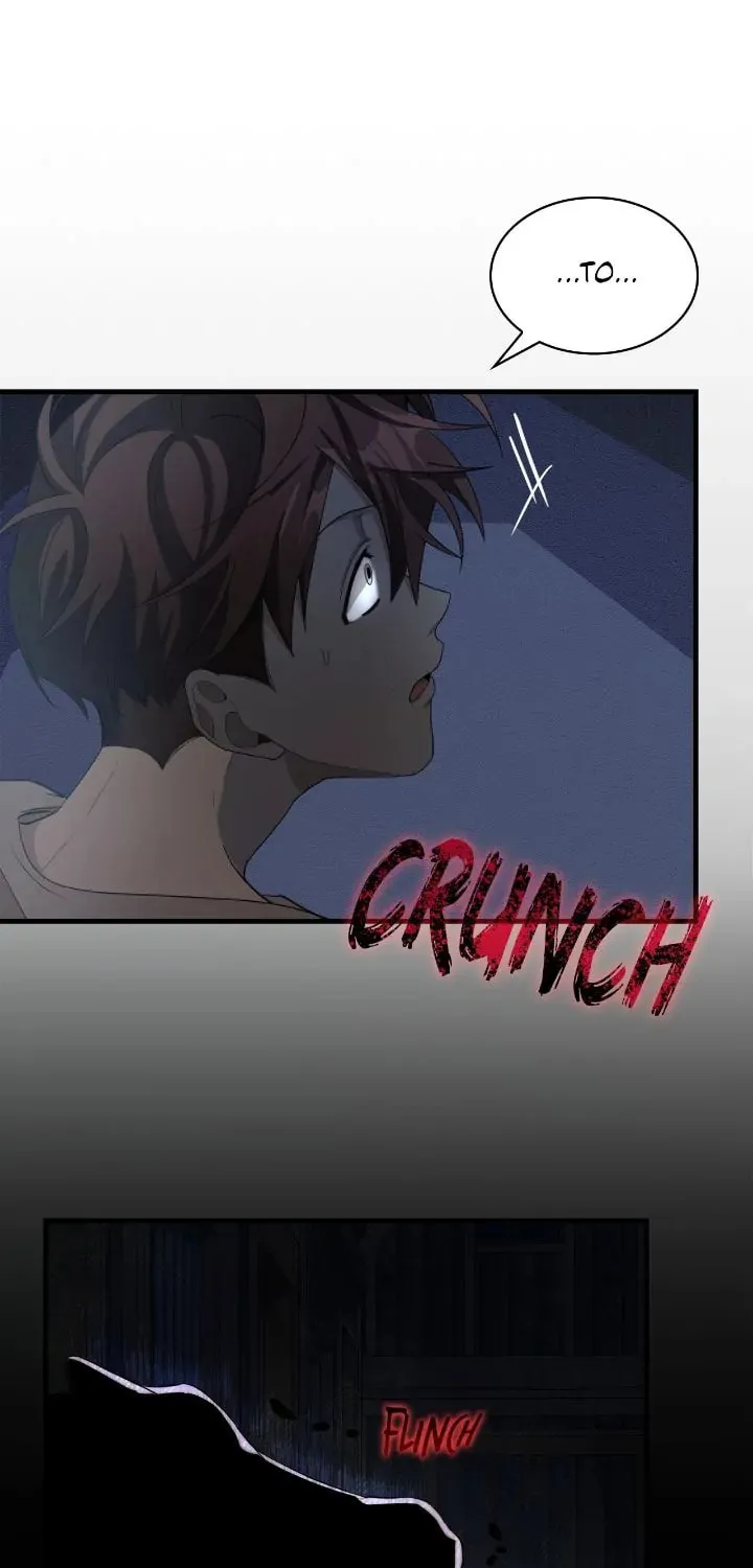 The Fangs That Pierce the Heart Chapter 1 page 99 - 