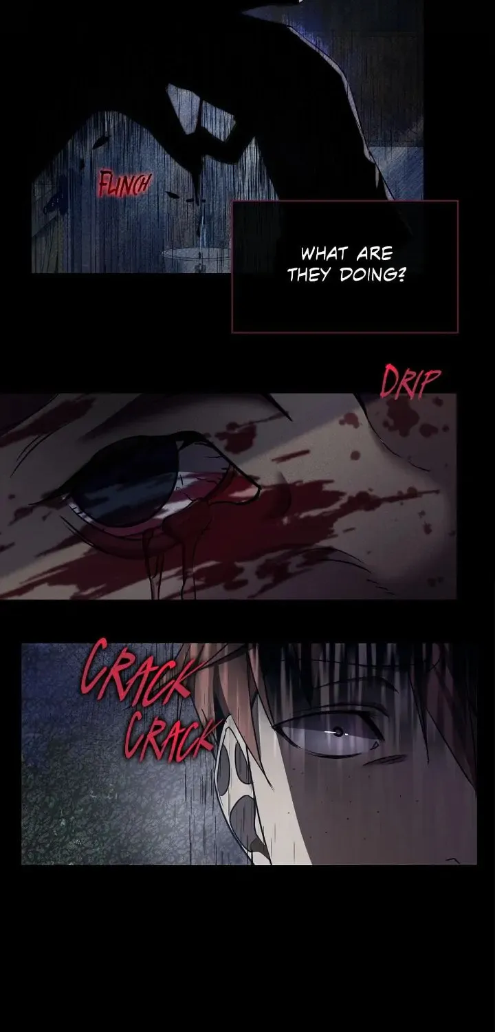 The Fangs That Pierce the Heart Chapter 1 page 100 - 
