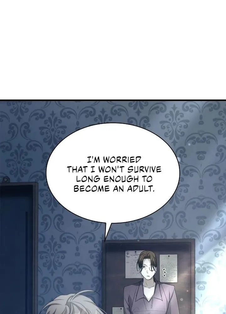 The Fangs That Pierce the Heart Chapter 10 page 13 - 