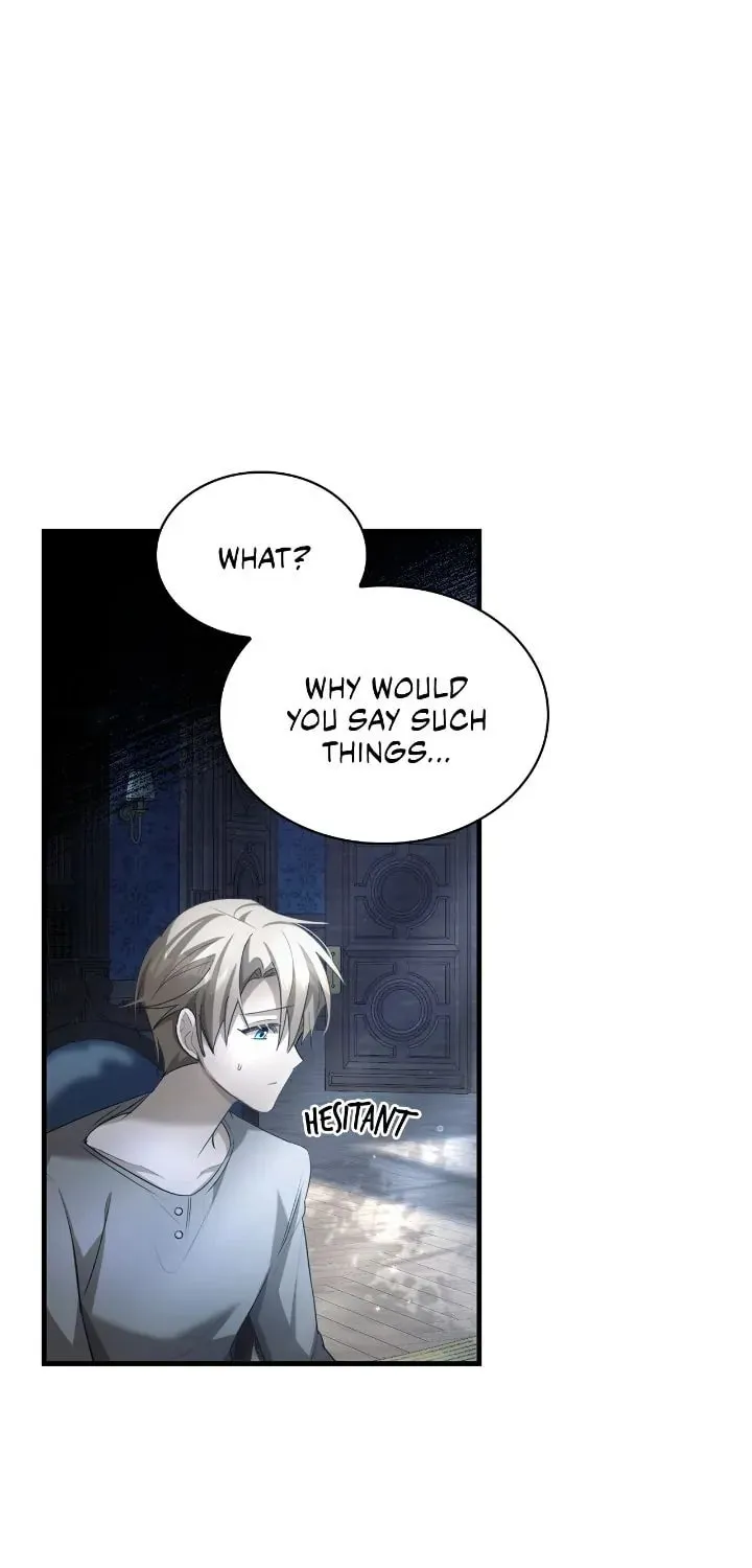 The Fangs That Pierce the Heart Chapter 10 page 15 - 