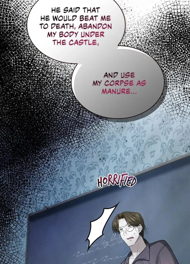 The Fangs That Pierce the Heart Chapter 10 page 17 - 