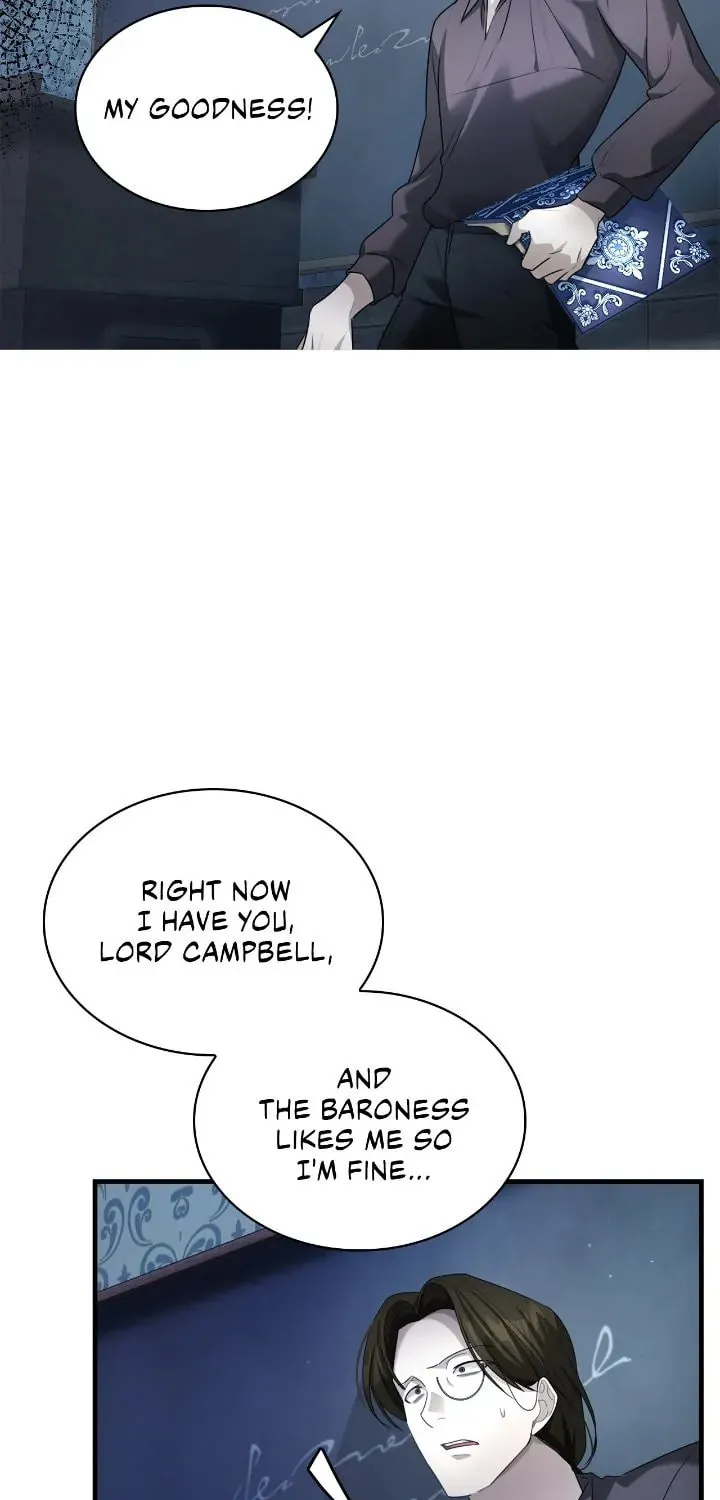 The Fangs That Pierce the Heart Chapter 10 page 18 - 