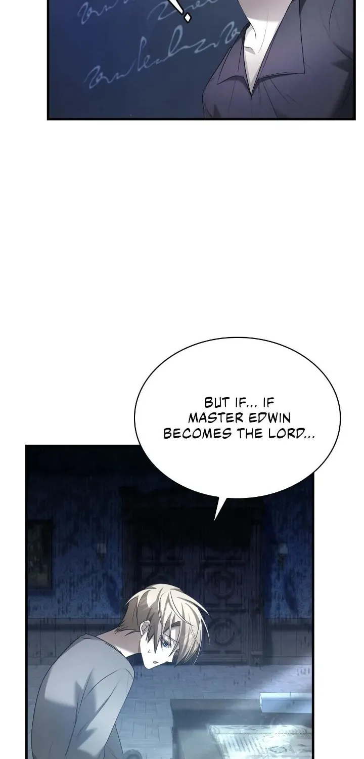 The Fangs That Pierce the Heart Chapter 10 page 19 - 