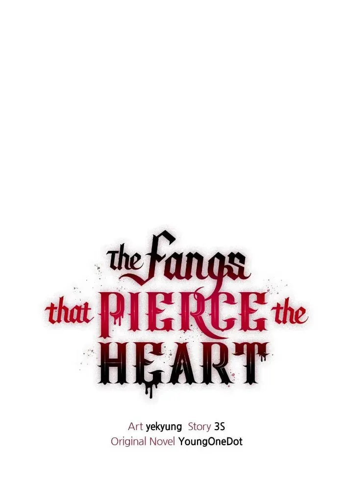 The Fangs That Pierce the Heart Chapter 10 page 24 - 
