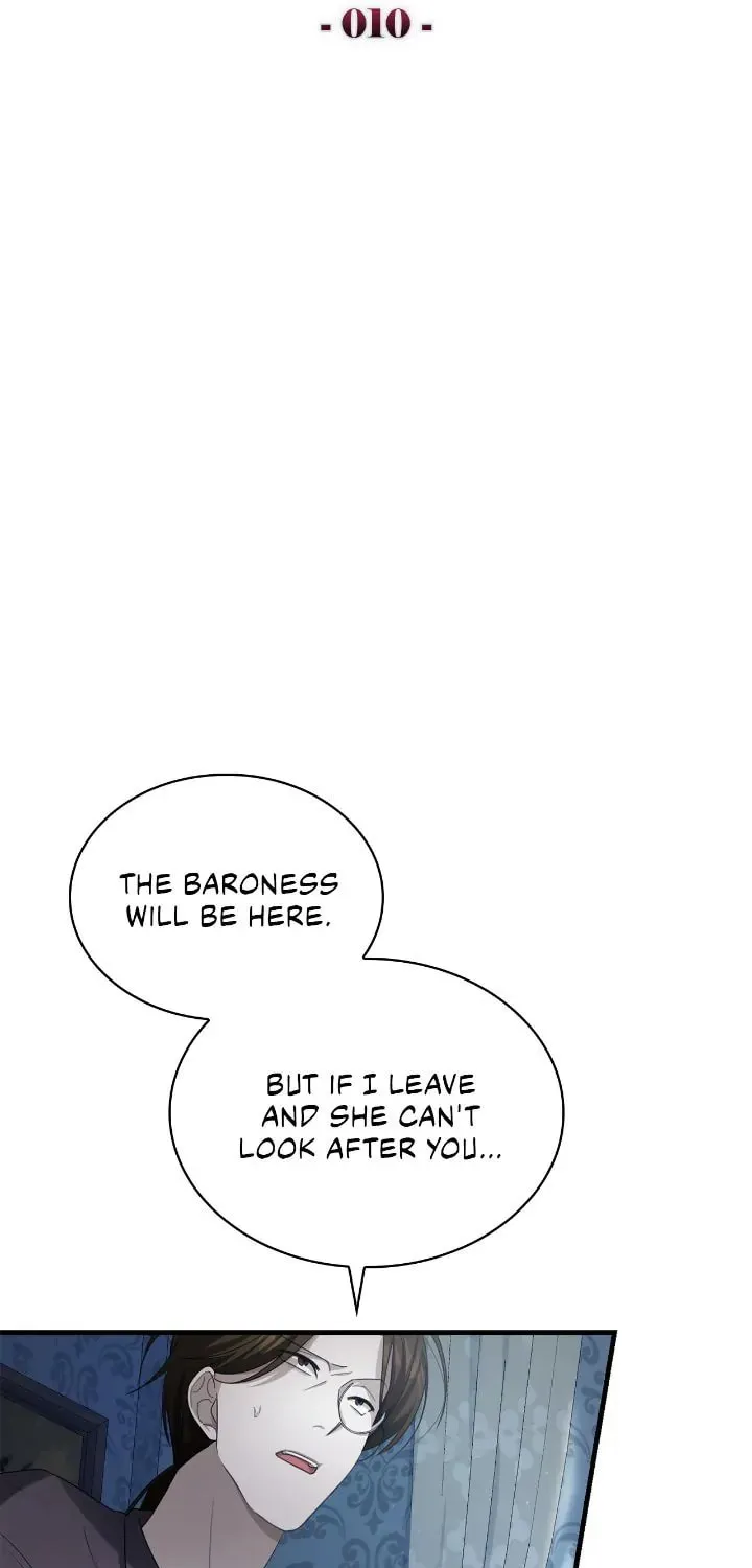 The Fangs That Pierce the Heart Chapter 10 page 25 - 