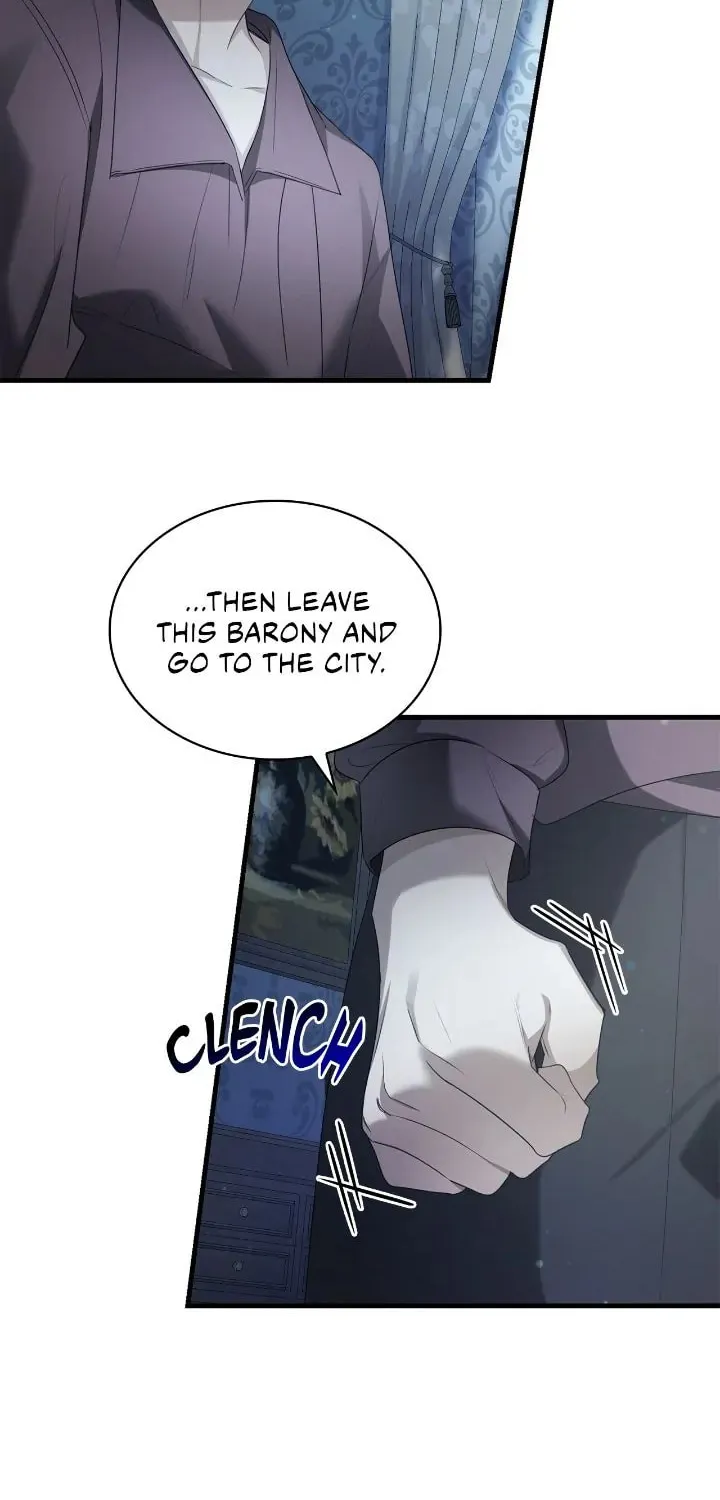 The Fangs That Pierce the Heart Chapter 10 page 26 - 