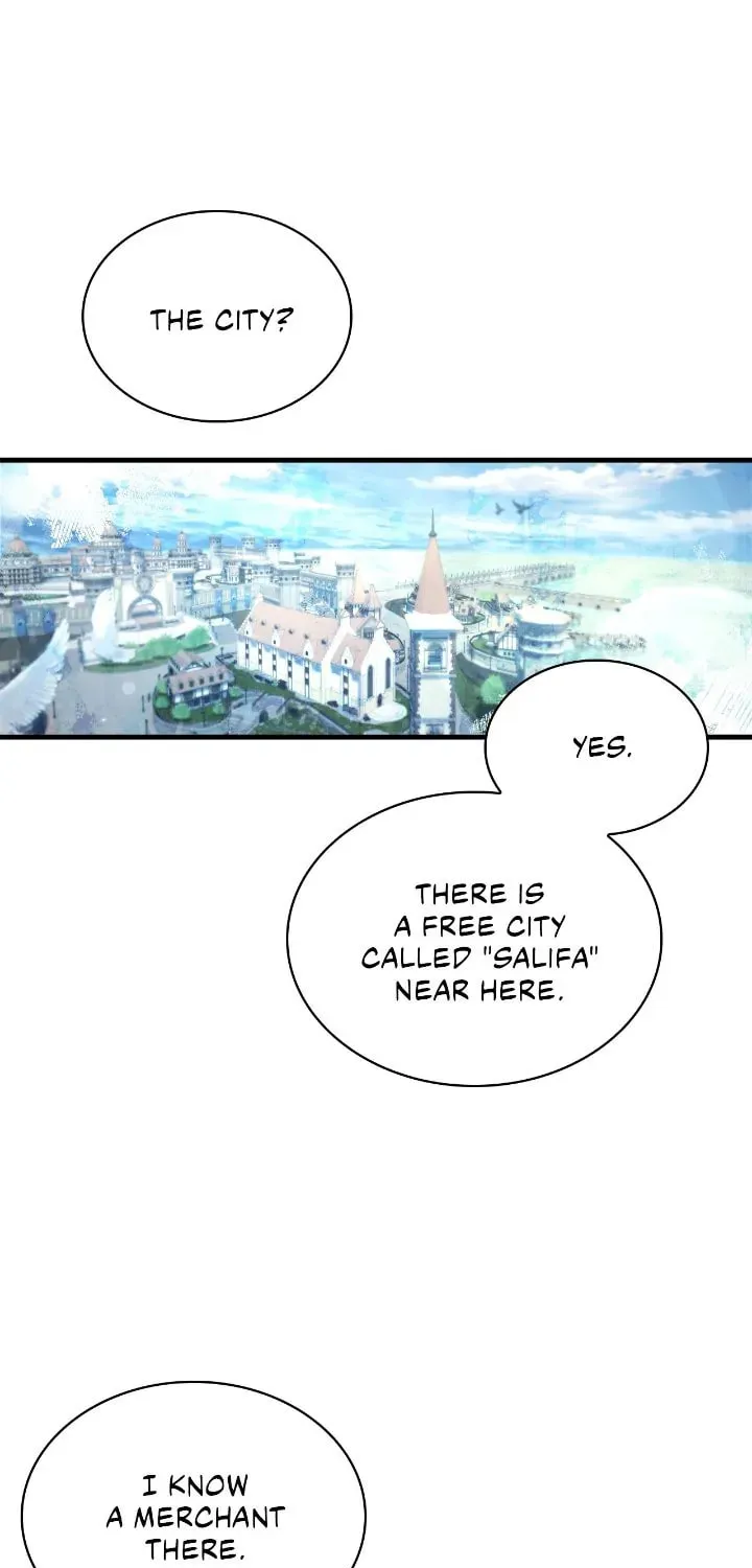 The Fangs That Pierce the Heart Chapter 10 page 28 - 