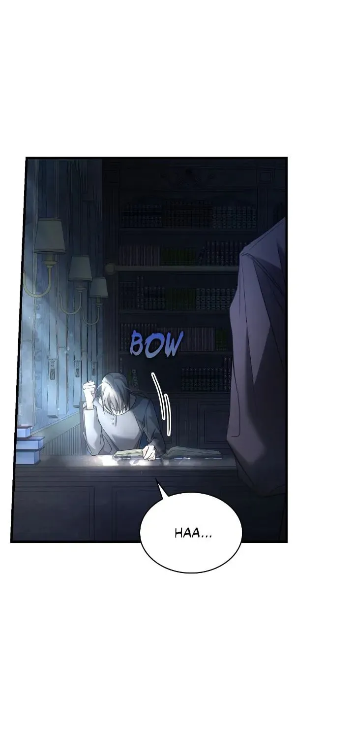 The Fangs That Pierce the Heart Chapter 10 page 4 - 