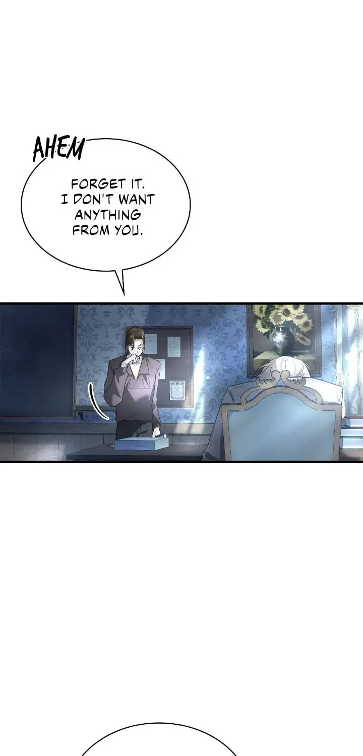 The Fangs That Pierce the Heart Chapter 10 page 32 - 