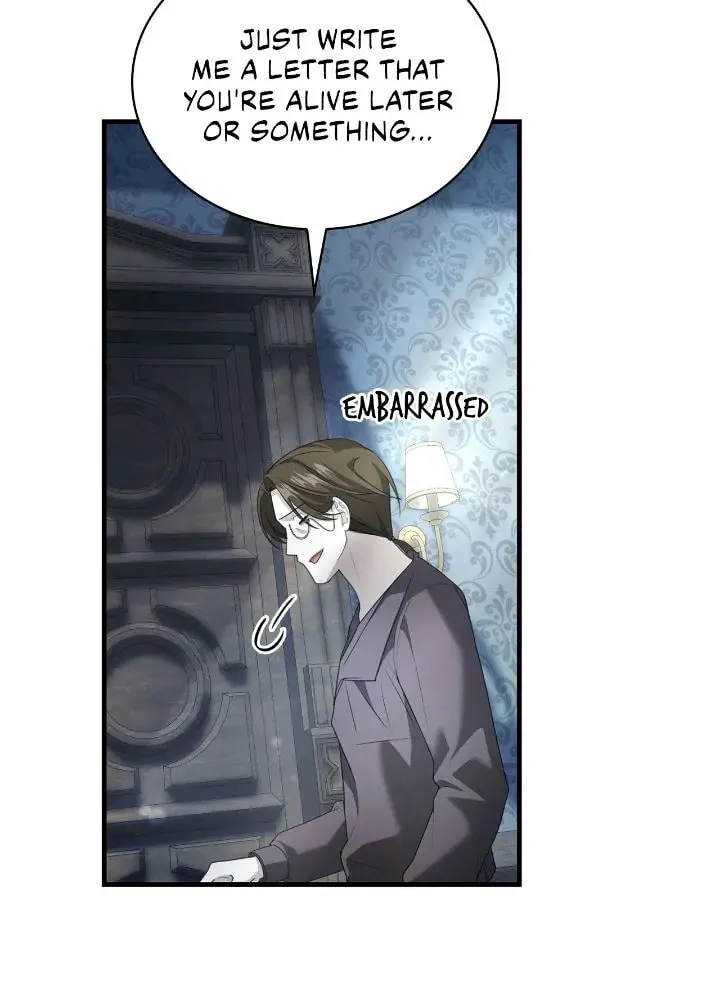 The Fangs That Pierce the Heart Chapter 10 page 33 - 