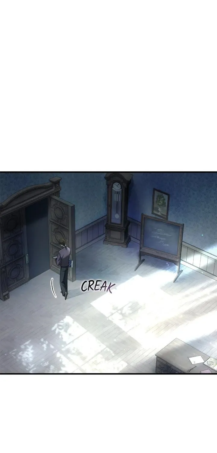 The Fangs That Pierce the Heart Chapter 10 page 34 - 