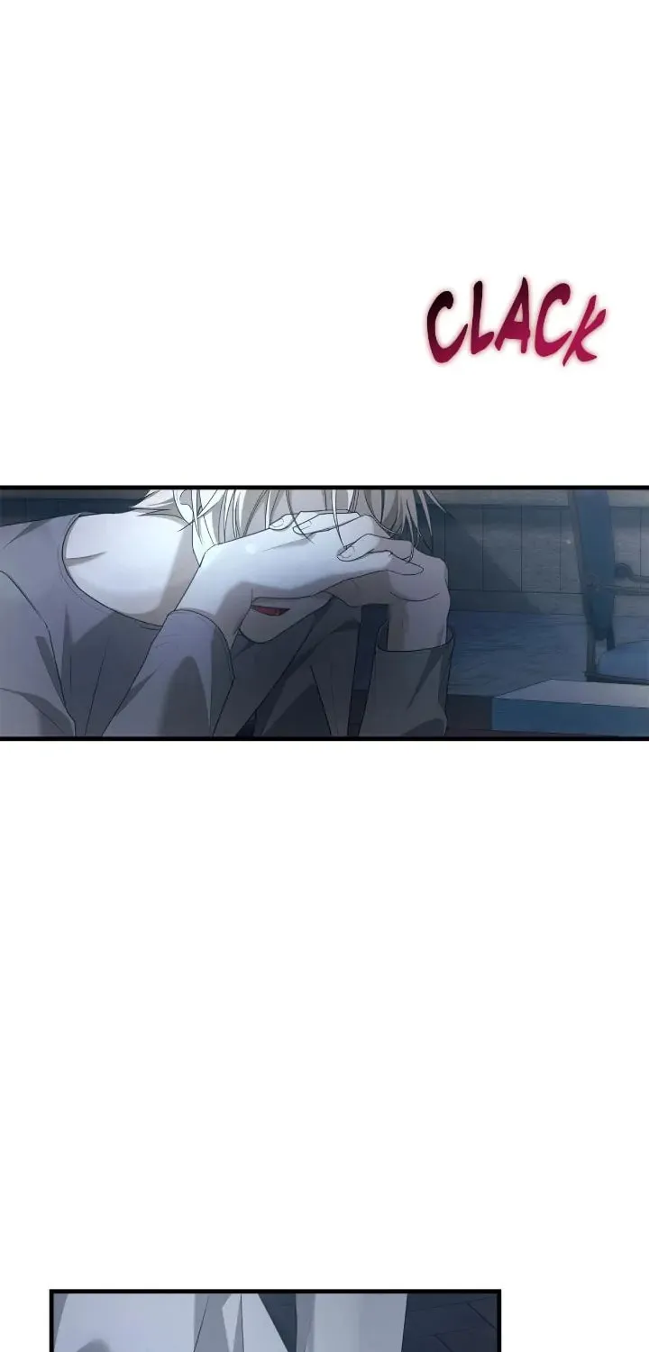The Fangs That Pierce the Heart Chapter 10 page 36 - 