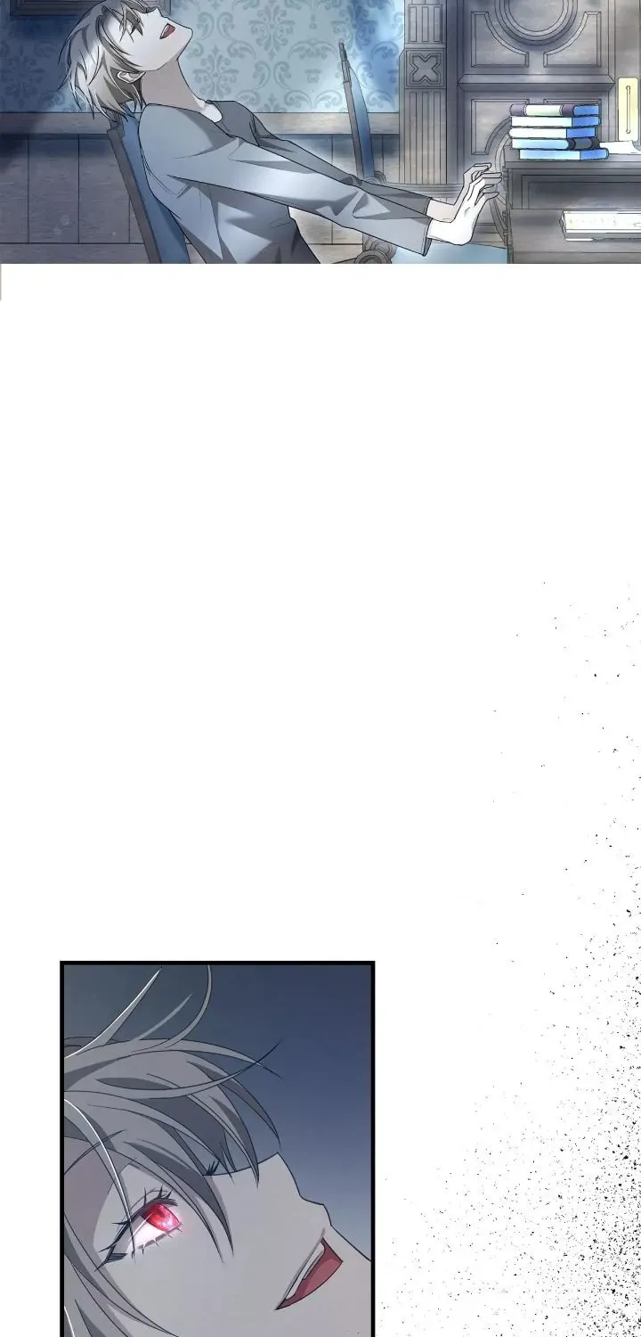 The Fangs That Pierce the Heart Chapter 10 page 40 - 