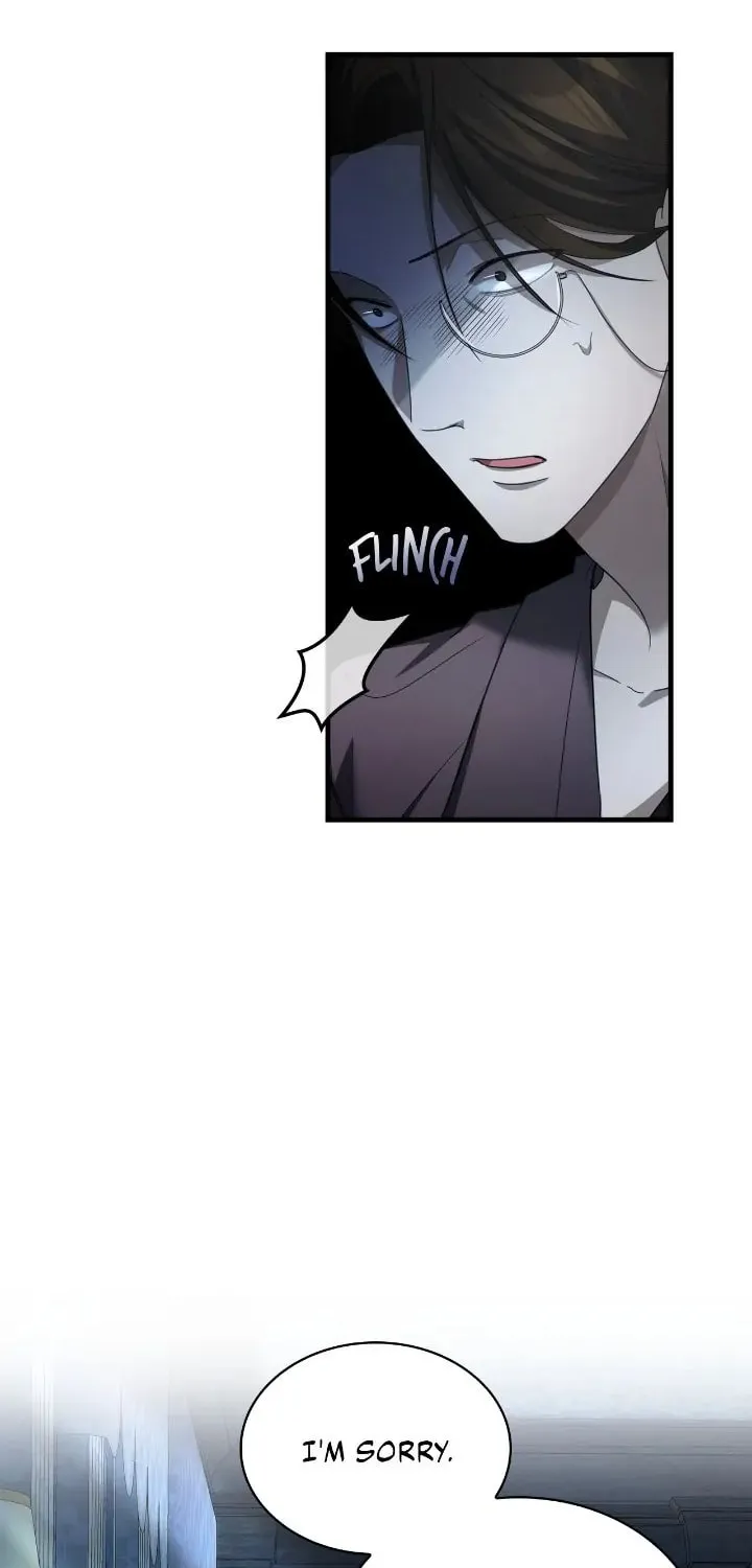 The Fangs That Pierce the Heart Chapter 10 page 5 - 