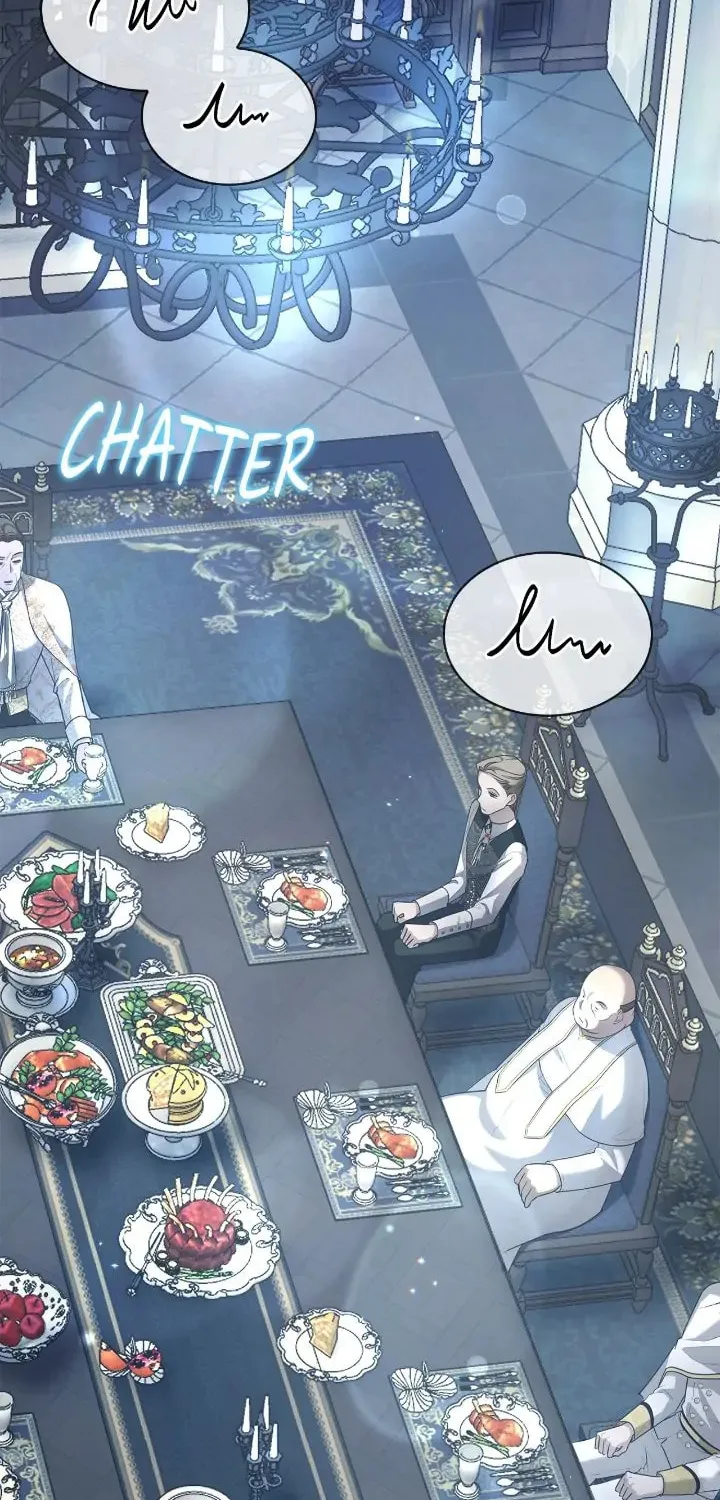 The Fangs That Pierce the Heart Chapter 10 page 45 - 