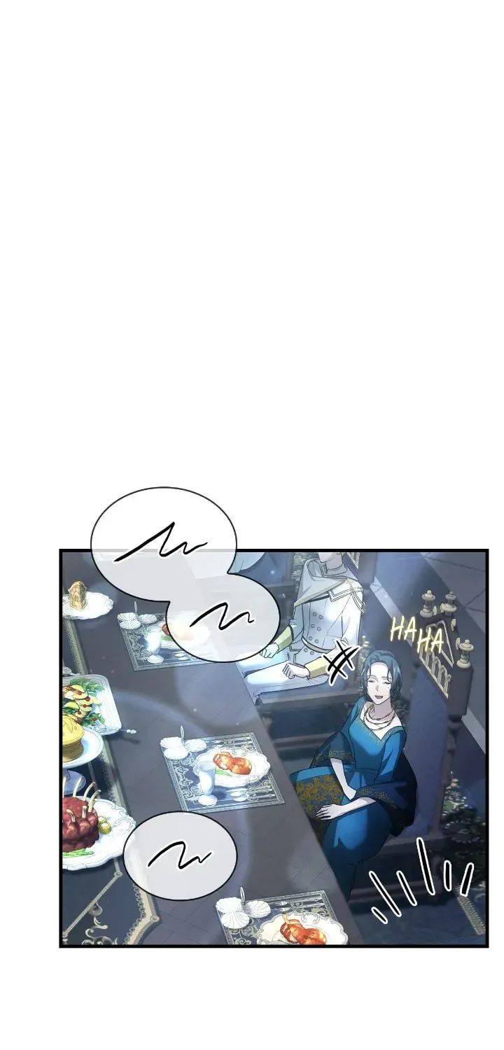 The Fangs That Pierce the Heart Chapter 10 page 47 - 