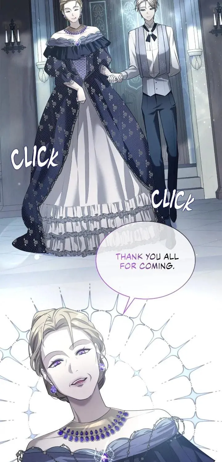 The Fangs That Pierce the Heart Chapter 10 page 50 - 