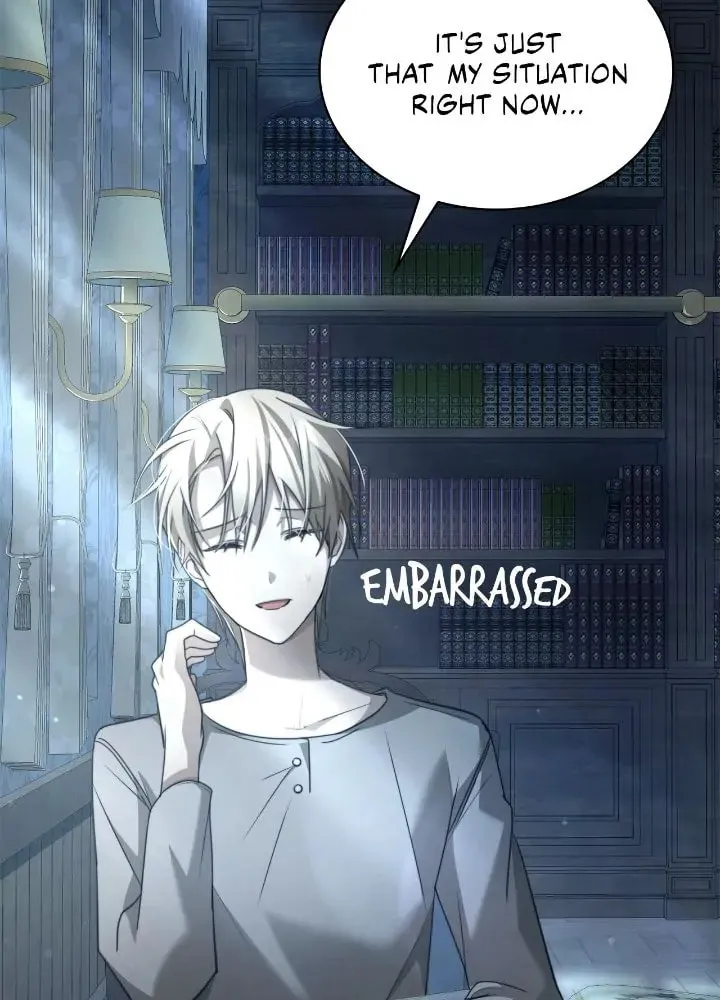 The Fangs That Pierce the Heart Chapter 10 page 6 - 