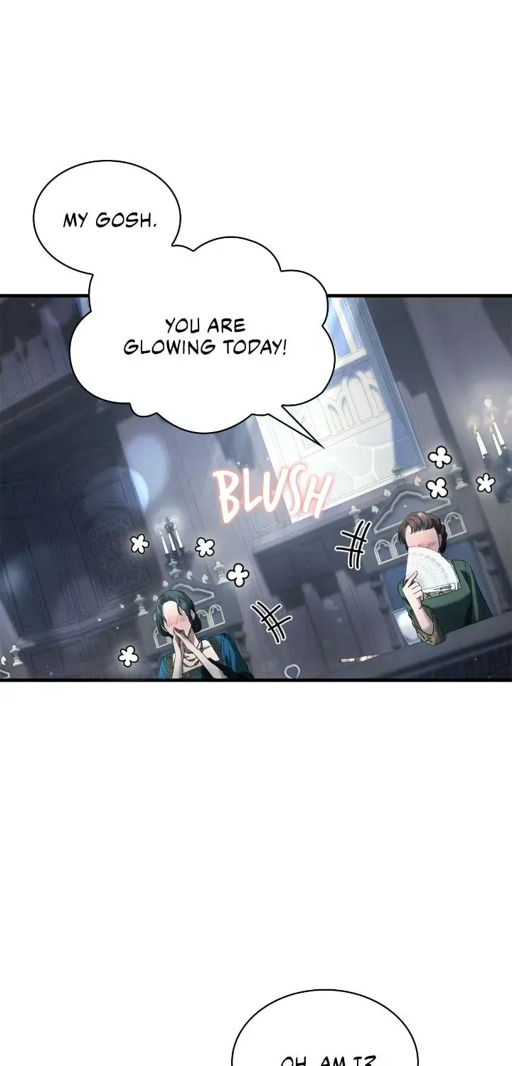 The Fangs That Pierce the Heart Chapter 10 page 52 - 