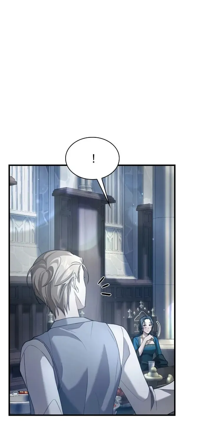 The Fangs That Pierce the Heart Chapter 10 page 56 - 