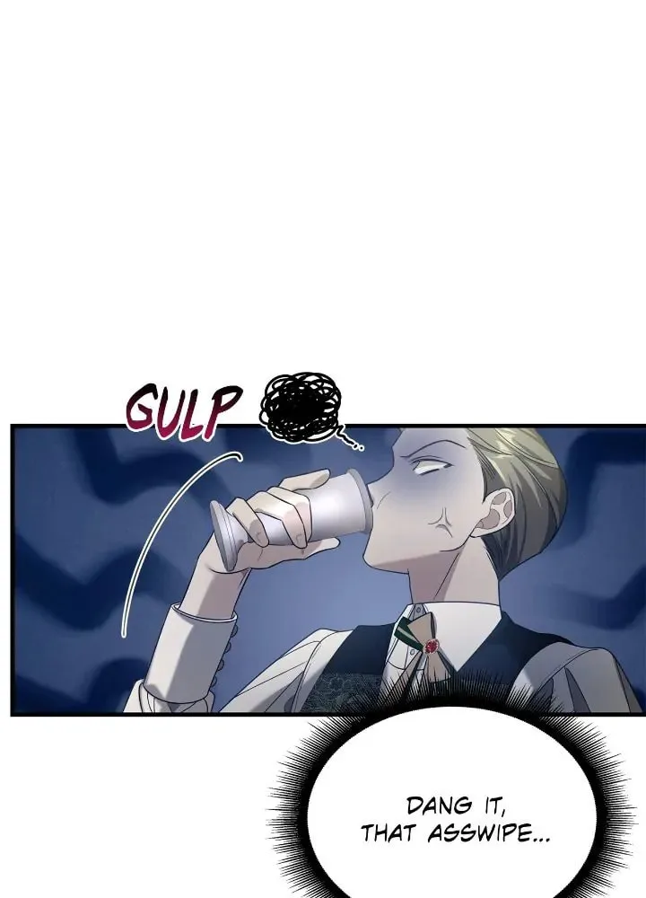 The Fangs That Pierce the Heart Chapter 10 page 60 - 