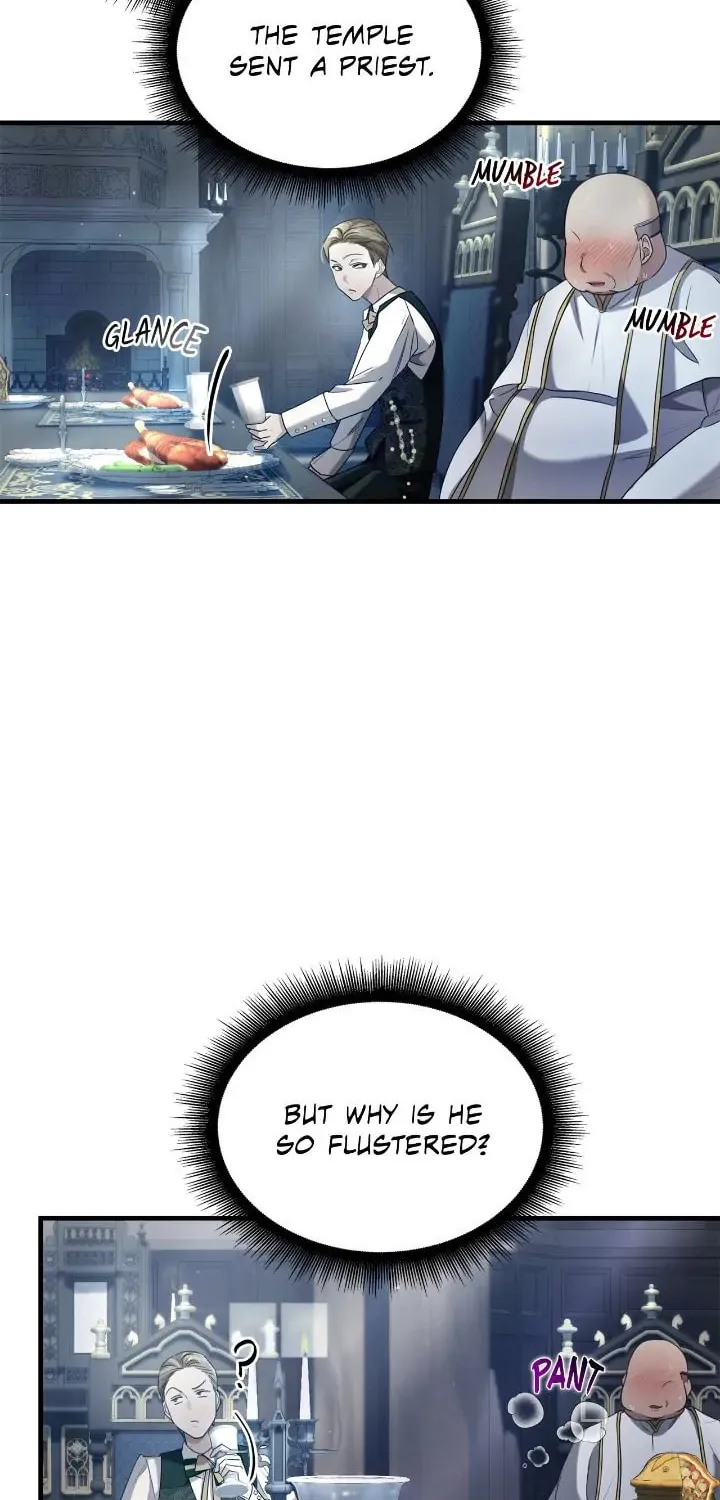 The Fangs That Pierce the Heart Chapter 10 page 63 - 
