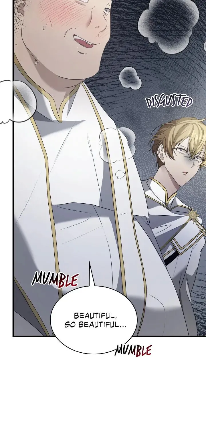 The Fangs That Pierce the Heart Chapter 10 page 65 - 
