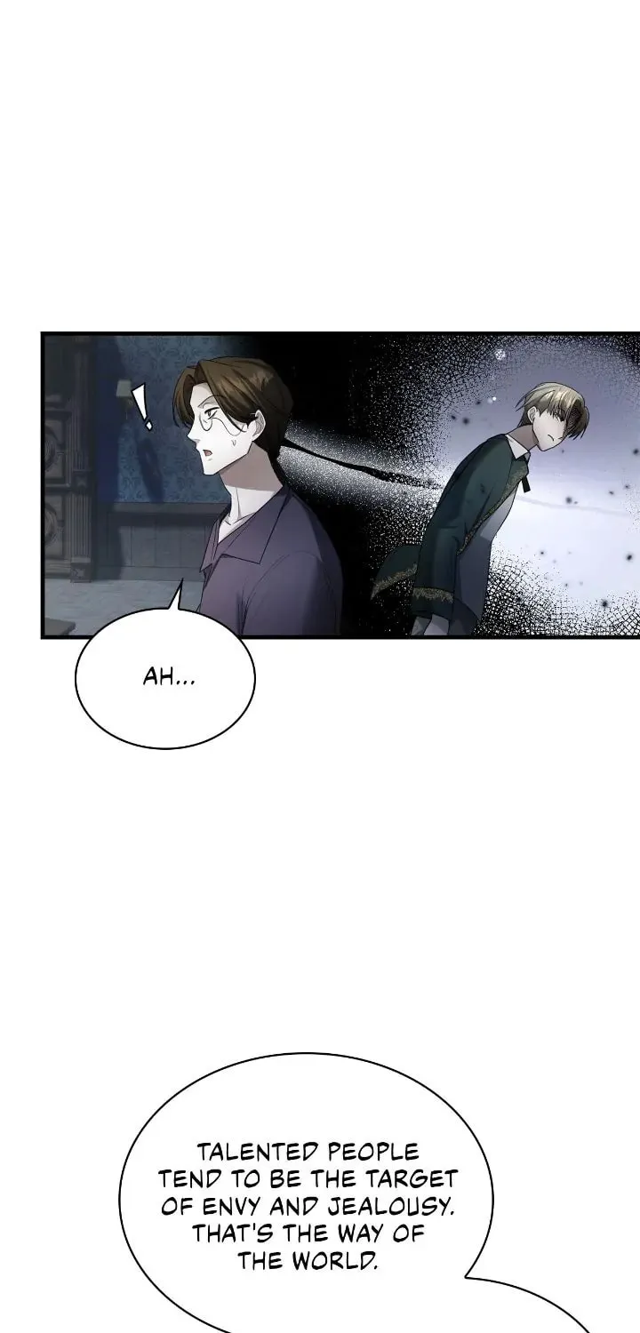 The Fangs That Pierce the Heart Chapter 10 page 8 - 