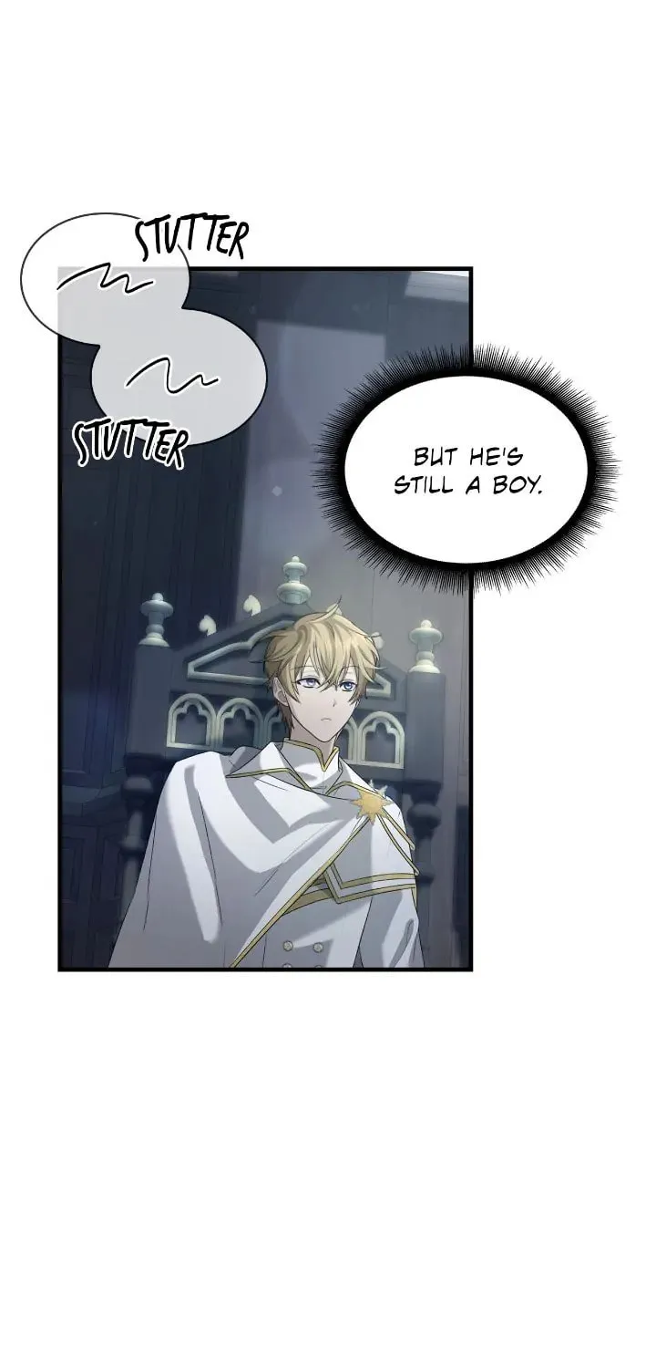 The Fangs That Pierce the Heart Chapter 10 page 74 - 