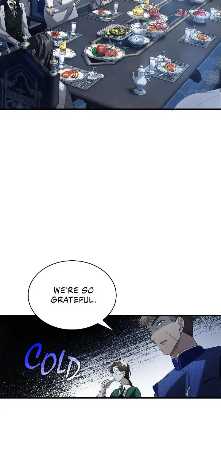 The Fangs That Pierce the Heart Chapter 10 page 80 - 