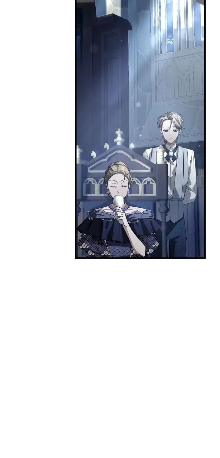 The Fangs That Pierce the Heart Chapter 10 page 84 - 