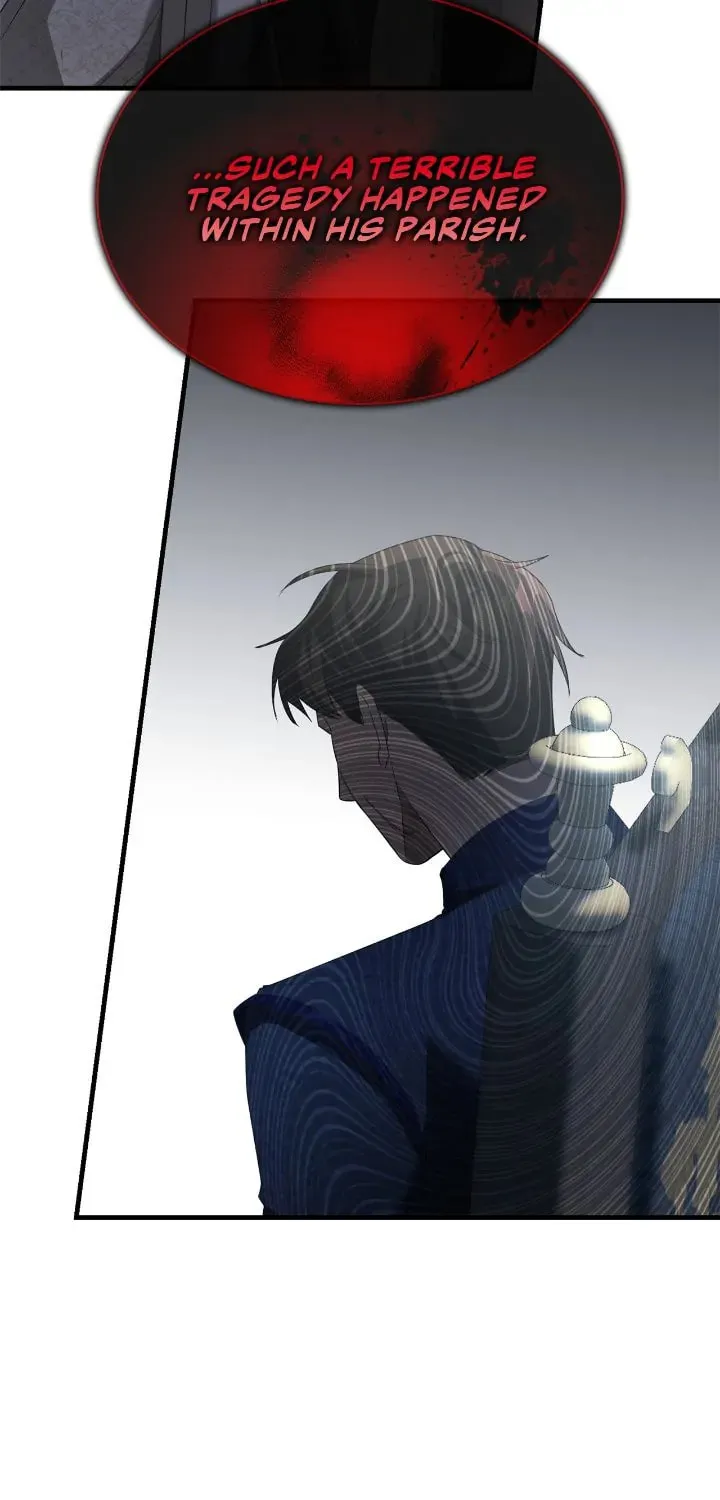 The Fangs That Pierce the Heart Chapter 10 page 86 - 